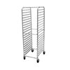 Advance Tabco PR20-3W Pan Rack, Bun