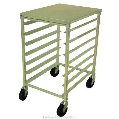 Advance Tabco PR7-4KT Pan Rack, Bun