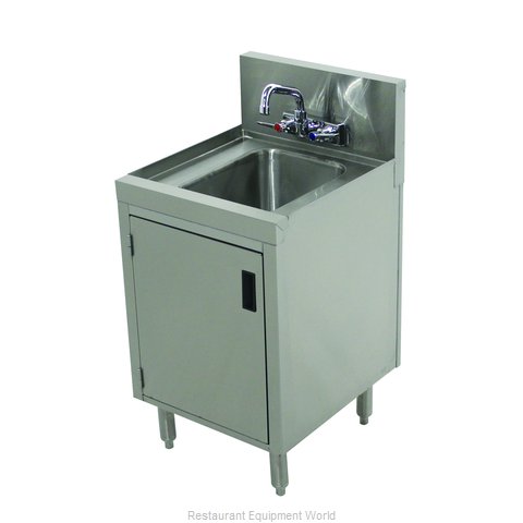 Advance Tabco PRHSC-19-12 Underbar Hand Sink Unit