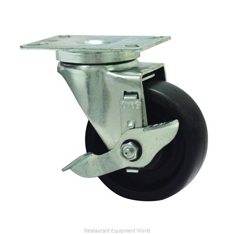 Advance Tabco RA-35 Casters (Magnified)