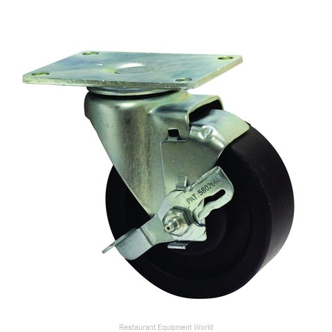 Advance Tabco RA-45 Casters