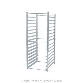 Advance Tabco RR-16 Refrigerator Rack, Reach-In