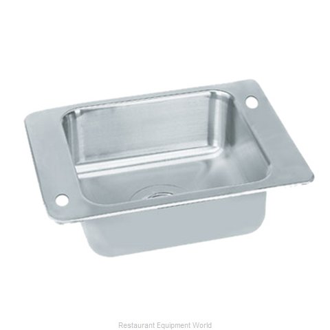 Advance Tabco SCH-1-2317 Sink, Drop-In