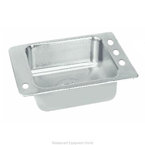 Advance Tabco SCH-1-3119L Sink, Drop-In