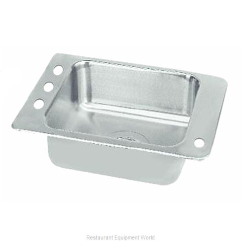 Advance Tabco SCH-1-3119R Sink, Drop-In