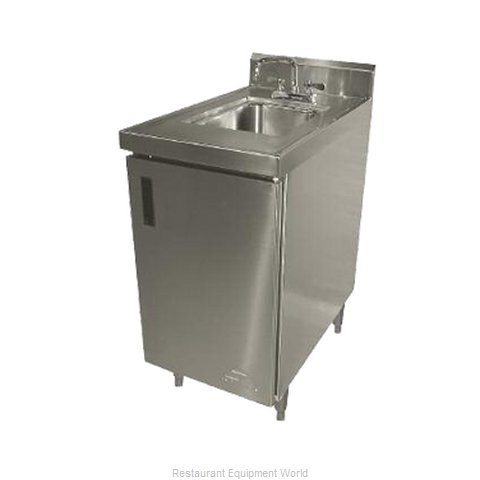 Advance Tabco SHK-180 Sink, Hand