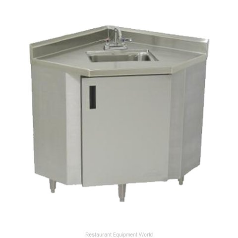 Advance Tabco SHK-2441 Sink, Hand