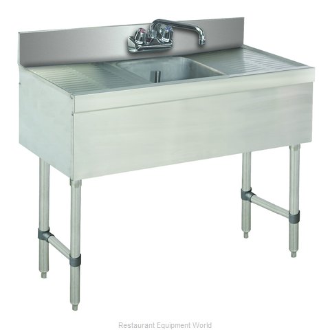 Advance Tabco SLB-31C Underbar Sink Units