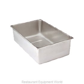 Advance Tabco SP-A Spillage Pan