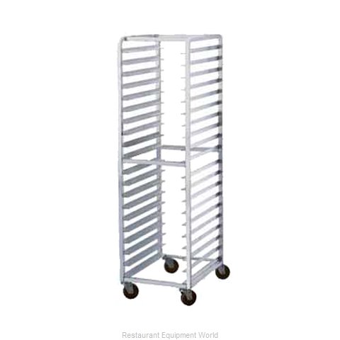 Advance Tabco STR20-3W Pan Rack, Food Pans