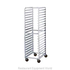 Advance Tabco STR20-3W Pan Rack, Food Pans