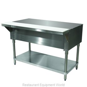 Advance Tabco STU-2 Serving Counter, Utility