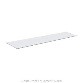 Advance Tabco SU-P-342 Cutting Board, Plastic