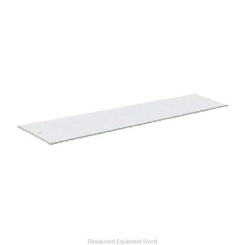 Advance Tabco SU-P-343 Cutting Board, Plastic