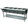 Advance Tabco SW-5E-240 Serving Counter, Hot Food, Electric