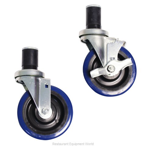 Advance Tabco TA-255 Casters