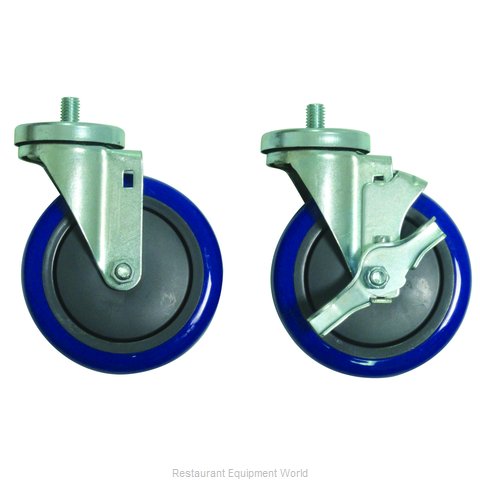 Advance Tabco TA-255AP Casters