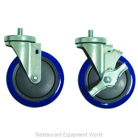 Advance Tabco TA-255P Casters