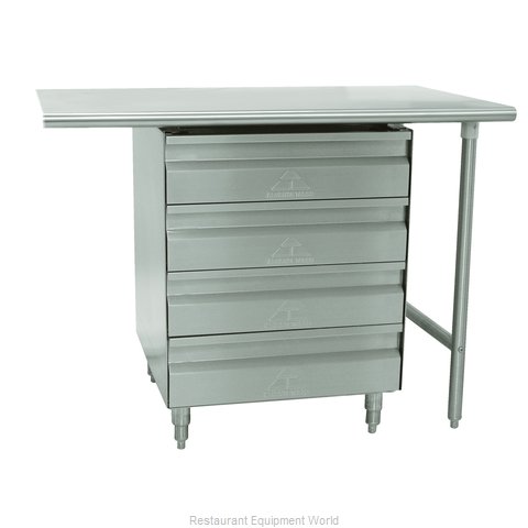 Advance Tabco TA-384 Drawer