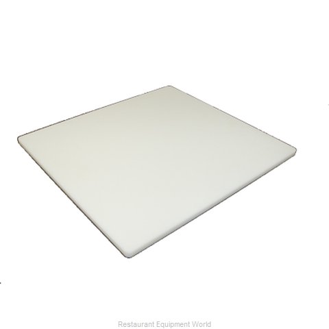 Advance Tabco TA-41 Cutting Board, Plastic