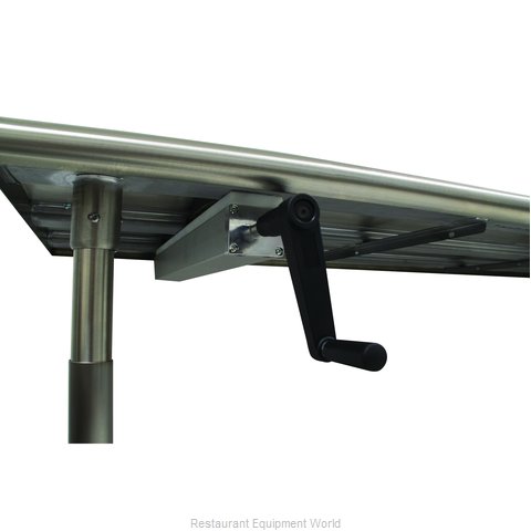 Advance Tabco TA-900
