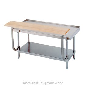 Advance Tabco TA-922 Cutting Board, Equipment-Mounted