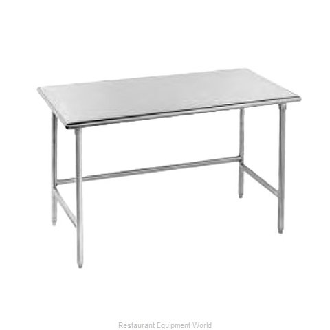 Advance Tabco TAG-2411 Work Table, 121