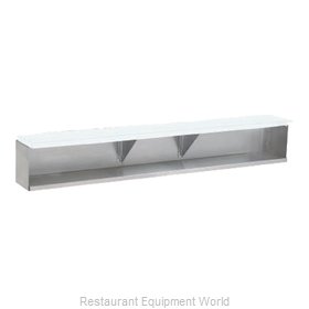 Advance Tabco TDS-2 Plate Shelf