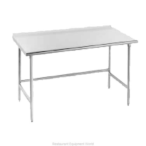 Advance Tabco TFAG-309 Work Table,  97