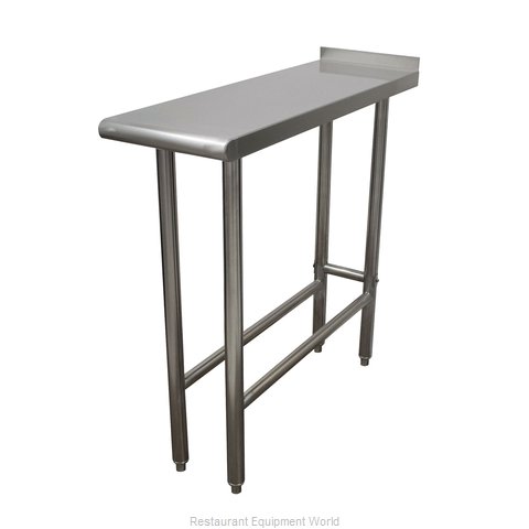 Advance Tabco TFMS-120-X Work Table,  12