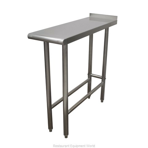 Advance Tabco TFMS-123 Work Table,  12