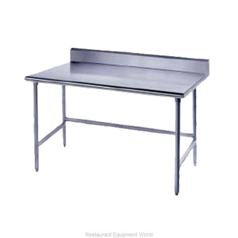 Advance Tabco TKAG-369 Work Table,  97