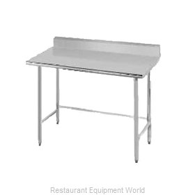 Advance Tabco TKMS-2410 Work Table, 109
