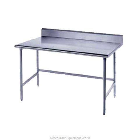 Advance Tabco TKSS-240 Work Table,  30