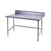 Advance Tabco TKSS-244 Work Table,  40