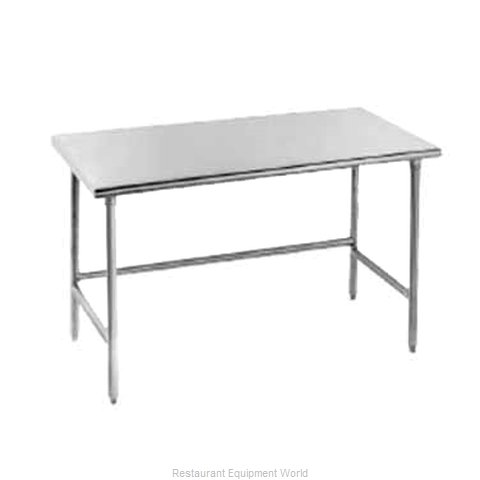 Advance Tabco TSAG-2411 Work Table, 121