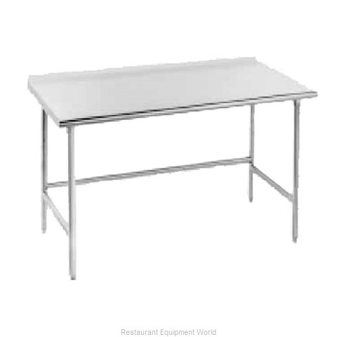 Advance Tabco TSFG-2410 Work Table, 109