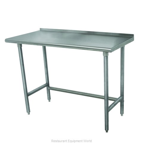 Advance Tabco TSFLAG-243-X Work Table,  36