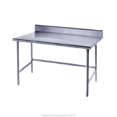 Advance Tabco TSKG-2410 Work Table, 109