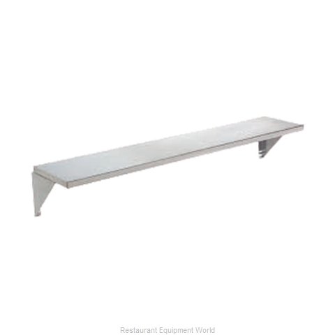 Advance Tabco TTS-2 Tray Slide