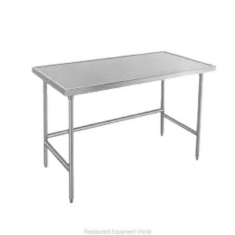 Advance Tabco TVLG-2411 Work Table, 121