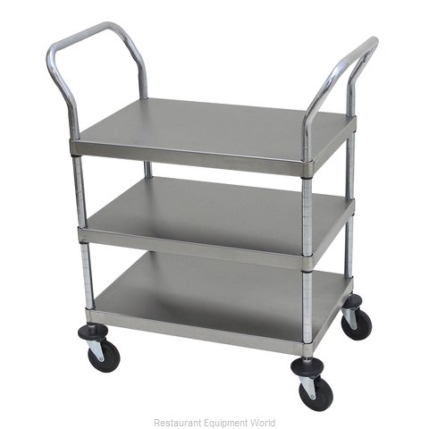 Advance Tabco UC-3-1827 Cart, Transport Utility