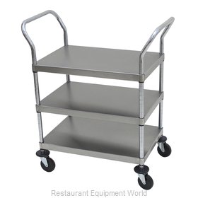 Advance Tabco UC-3-1827 Cart, Transport Utility