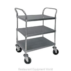 Advance Tabco UC-3-2433 Cart, Transport Utility