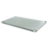 Advance Tabco US-30-48 Work Table, Undershelf