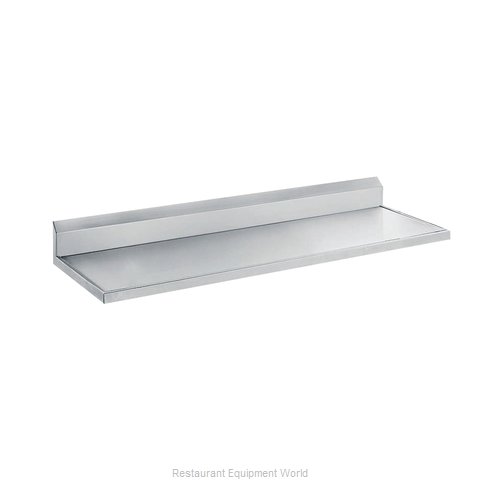 Advance Tabco VCTF-2410 Countertop