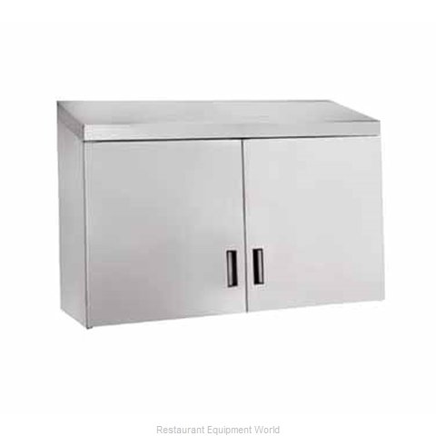 Advance Tabco WCH-15-36 Cabinet, Wall-Mounted