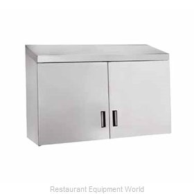 Advance Tabco WCH-15-36 Cabinet, Wall-Mounted
