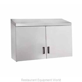 Advance Tabco WCH-15-60 Cabinet, Wall-Mounted