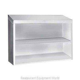Advance Tabco WCO-15-48 Cabinet, Wall-Mounted